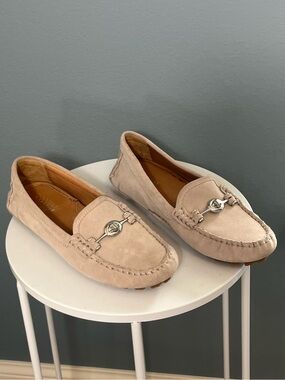Coach | Shoes | Brand New In Box Coach Moira Sig Jacq Loafer